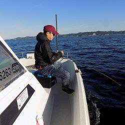 フィッシングボート空風（そらかぜ） 釣果