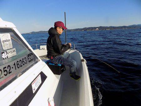 フィッシングボート空風（そらかぜ） 釣果