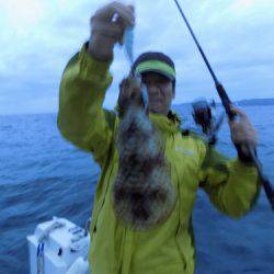 フィッシングボート空風(そらかぜ) 釣果