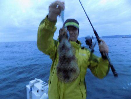 フィッシングボート空風(そらかぜ) 釣果