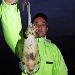 Fisherman Dreams DI 釣果