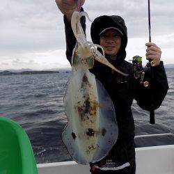フィッシングボート空風(そらかぜ) 釣果