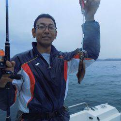 フィッシングボート空風(そらかぜ) 釣果