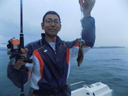 フィッシングボート空風(そらかぜ) 釣果