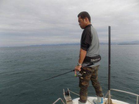 フィッシングボート空風(そらかぜ) 釣果