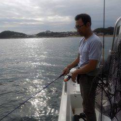 フィッシングボート空風(そらかぜ) 釣果