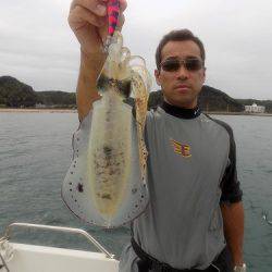 フィッシングボート空風(そらかぜ) 釣果
