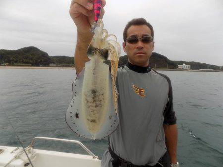 フィッシングボート空風（そらかぜ） 釣果