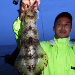 Fisherman Dreams DI 釣果