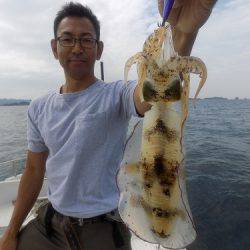 フィッシングボート空風(そらかぜ) 釣果