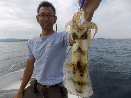 フィッシングボート空風(そらかぜ) 釣果