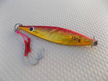 フィッシングボート空風(そらかぜ) 釣果