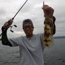 フィッシングボート空風(そらかぜ) 釣果