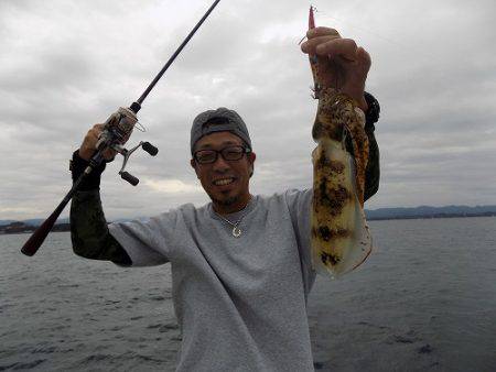 フィッシングボート空風(そらかぜ) 釣果