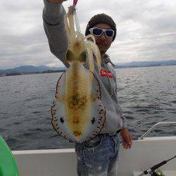 フィッシングボート空風(そらかぜ) 釣果