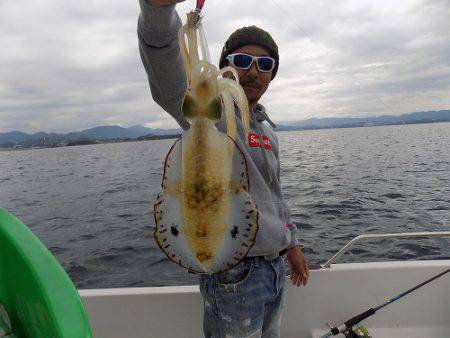 フィッシングボート空風(そらかぜ) 釣果