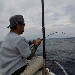 フィッシングボート空風(そらかぜ) 釣果