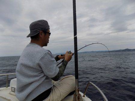 フィッシングボート空風(そらかぜ) 釣果