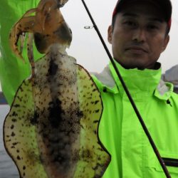 Fisherman Dreams DI 釣果