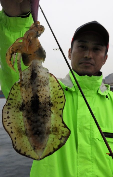 Fisherman Dreams DI 釣果