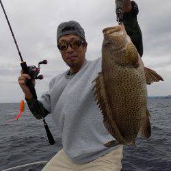 フィッシングボート空風(そらかぜ) 釣果