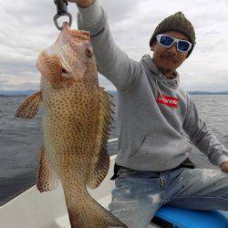 フィッシングボート空風(そらかぜ) 釣果