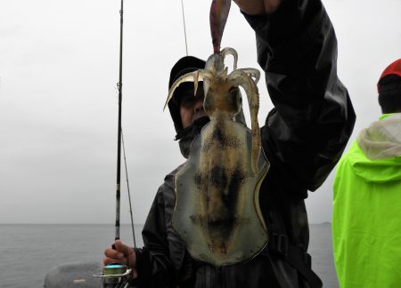 Fisherman Dreams DI 釣果