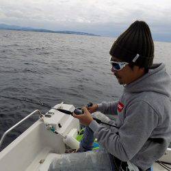 フィッシングボート空風(そらかぜ) 釣果