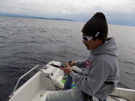 フィッシングボート空風(そらかぜ) 釣果