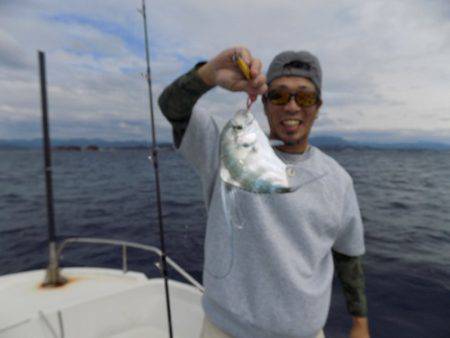 フィッシングボート空風(そらかぜ) 釣果