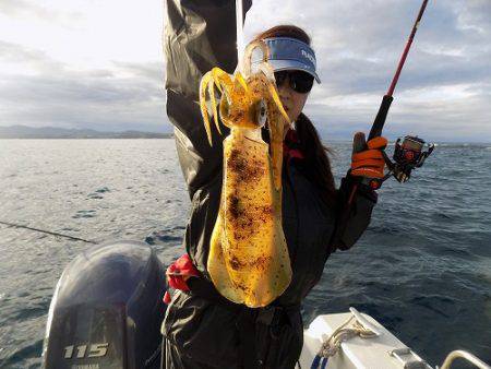 フィッシングボート空風（そらかぜ） 釣果