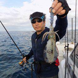 フィッシングボート空風(そらかぜ) 釣果