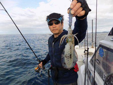 フィッシングボート空風(そらかぜ) 釣果