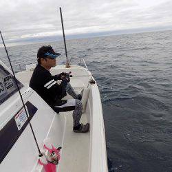 フィッシングボート空風(そらかぜ) 釣果