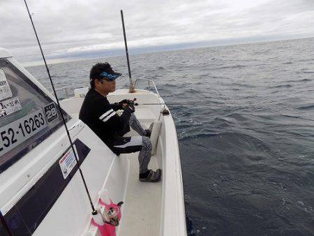 フィッシングボート空風(そらかぜ) 釣果