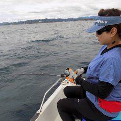 フィッシングボート空風(そらかぜ) 釣果