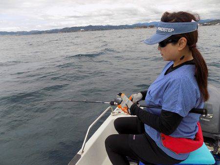 フィッシングボート空風(そらかぜ) 釣果