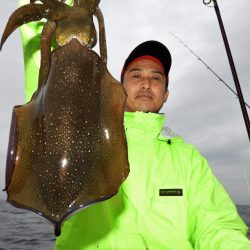 Fisherman Dreams DI 釣果