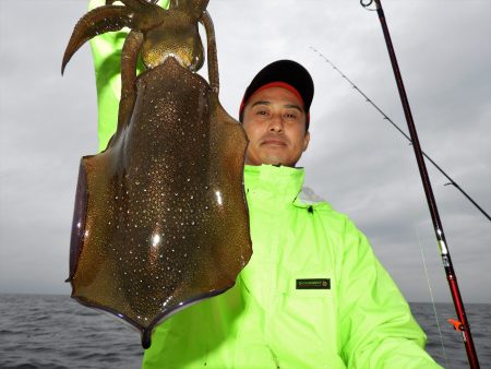 Fisherman Dreams DI 釣果