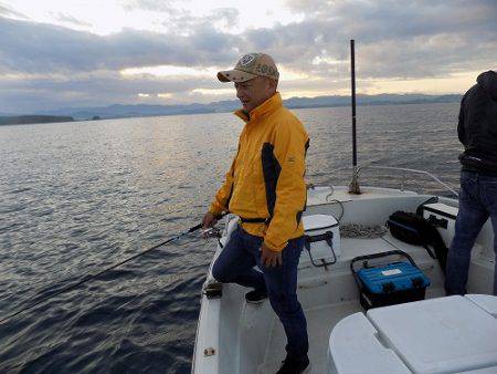 フィッシングボート空風(そらかぜ) 釣果
