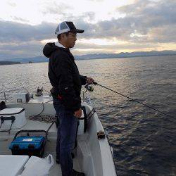 フィッシングボート空風(そらかぜ) 釣果