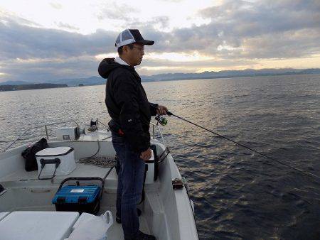 フィッシングボート空風(そらかぜ) 釣果