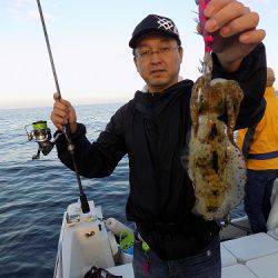 フィッシングボート空風(そらかぜ) 釣果