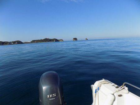 フィッシングボート空風(そらかぜ) 釣果
