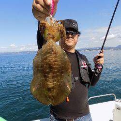 フィッシングボート空風(そらかぜ) 釣果