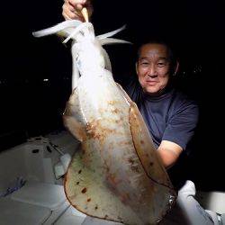 フィッシングボート空風(そらかぜ) 釣果