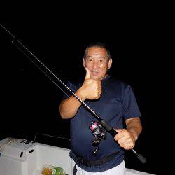 フィッシングボート空風(そらかぜ) 釣果