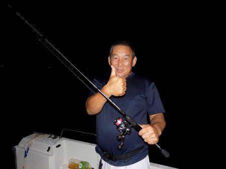 フィッシングボート空風(そらかぜ) 釣果