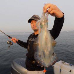 フィッシングボート空風(そらかぜ) 釣果