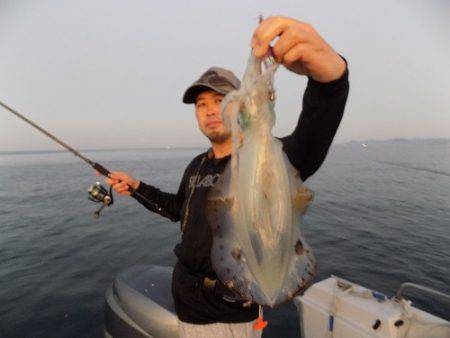 フィッシングボート空風（そらかぜ） 釣果